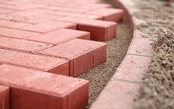 Trusted Auburn, IL Driveway Pavers Experts