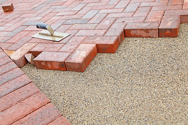 Best Heated Driveway Installation in Auburn, IL